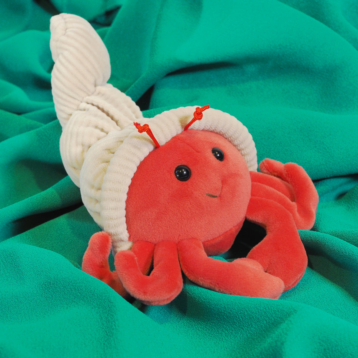 Hermit The Crab