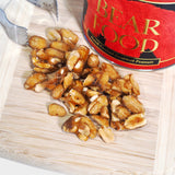 Hot Honey Gourmet Peanuts