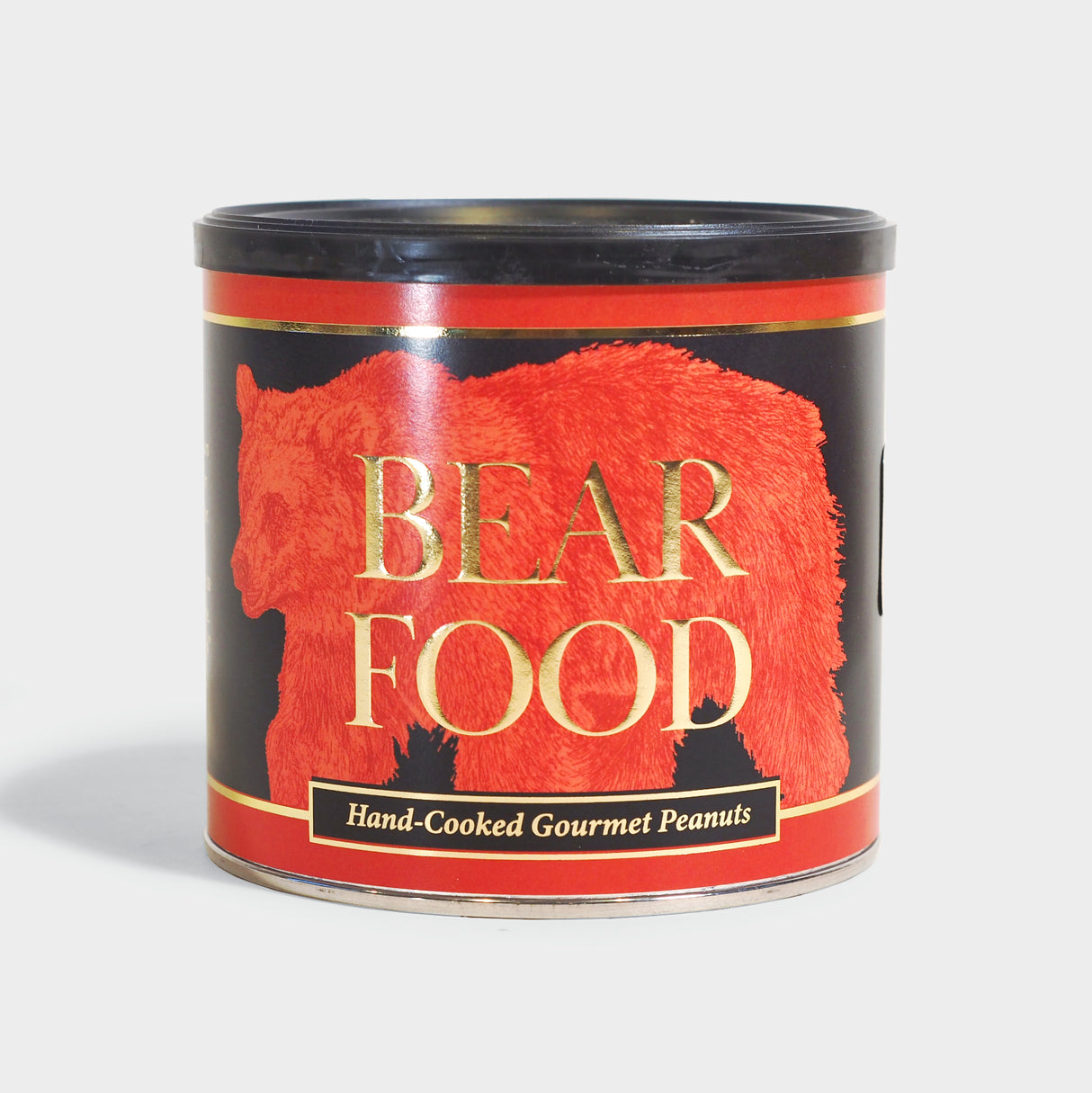 Hot Honey Gourmet Peanuts