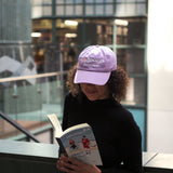 I Love Sports (Romance) Hat