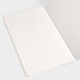 Ikat Diamonds Classic Layflat Notebook