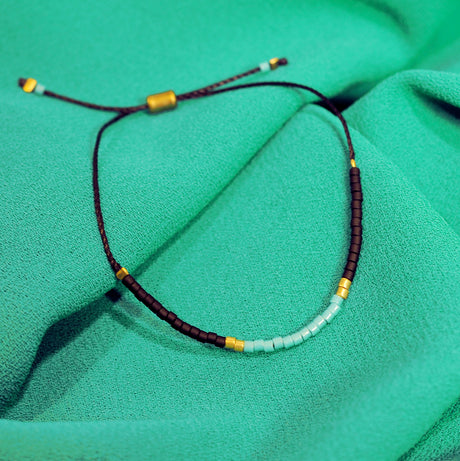 Intention Bracelet
