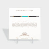 Intention Bracelet