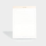 Jotter Legal Pad Notepad