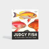 Judgy Fish - Social Party Game