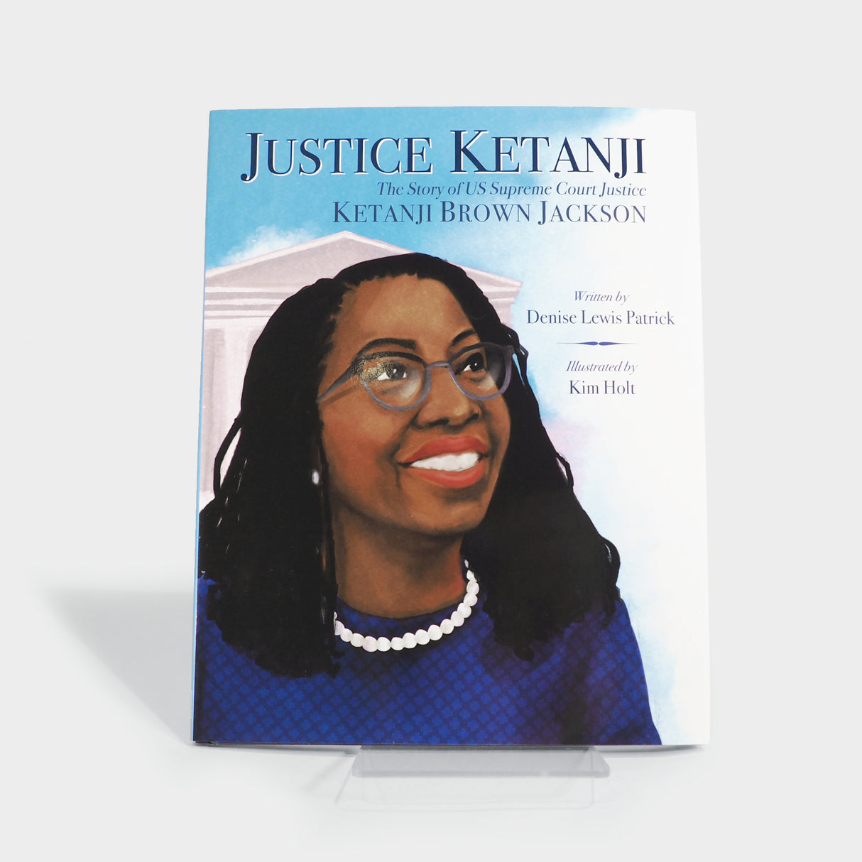 Justice Ketanji