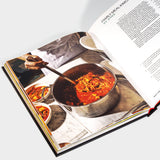 Koreaworld: A Cookbook