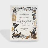 La Copine: New California Cooking from an Oasis in the Desert