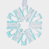 LA Holiday Ornament - Angels Flight