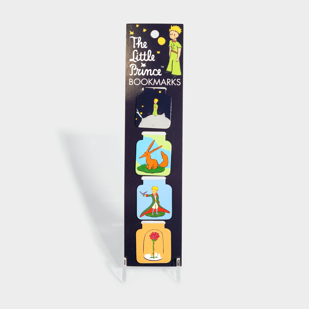 Little Prince Bookmark Set