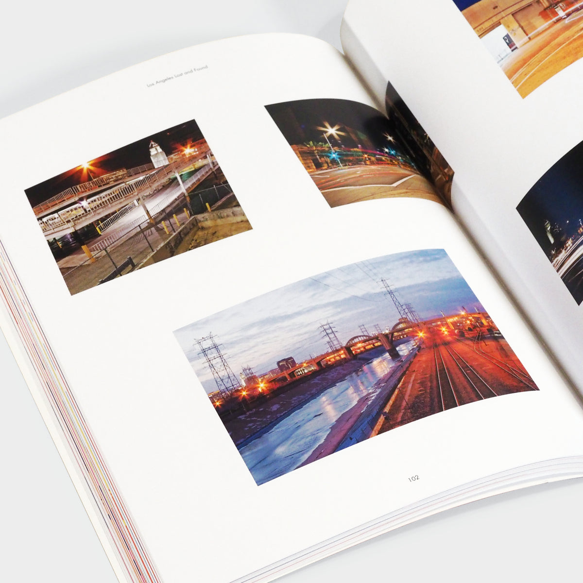 Los Angeles Lost and Found: Essays on Identity, Place, and Belonging