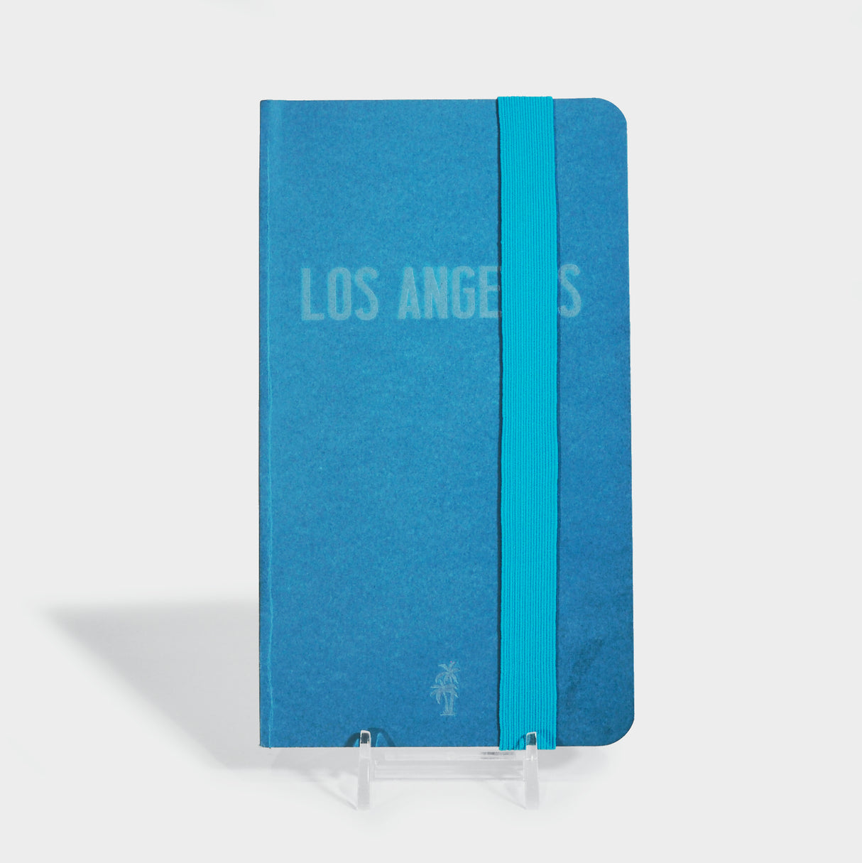 Los Angeles Notebook