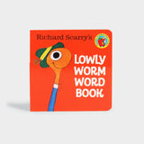 Lowly Worm Word Book