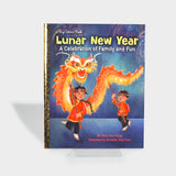 Lunar New Year: A Celebration of Family and Fun