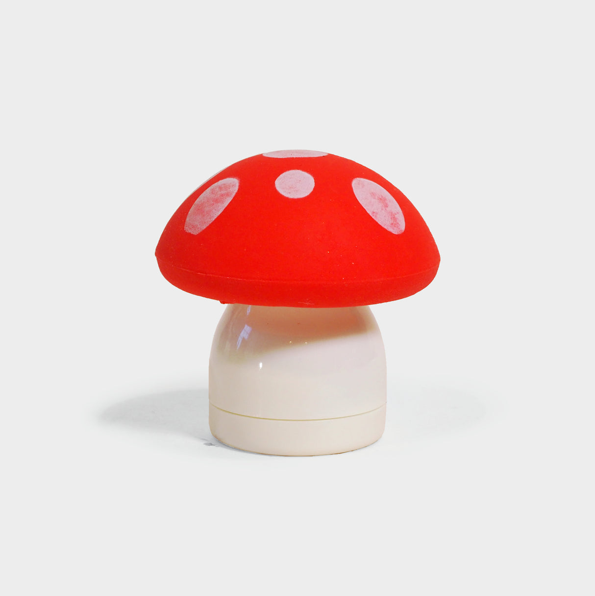 Magic Mushroom Sharpener & Eraser