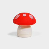 Magic Mushroom Sharpener & Eraser