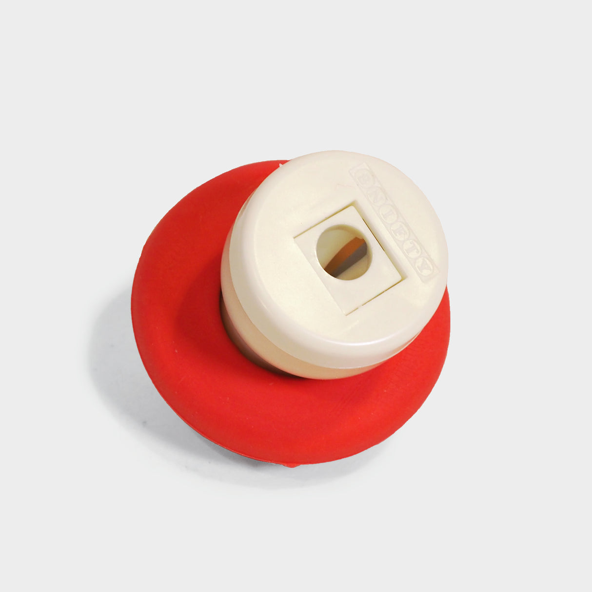 Magic Mushroom Sharpener & Eraser