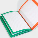 Mahjong Journal