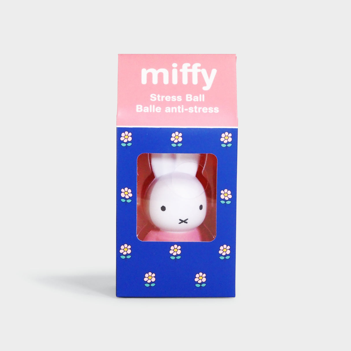 Miffy Dreamy Petals Stress Ball