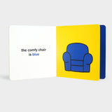 Miffy's Colors