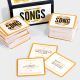 Misunderstood Songs – Party Game