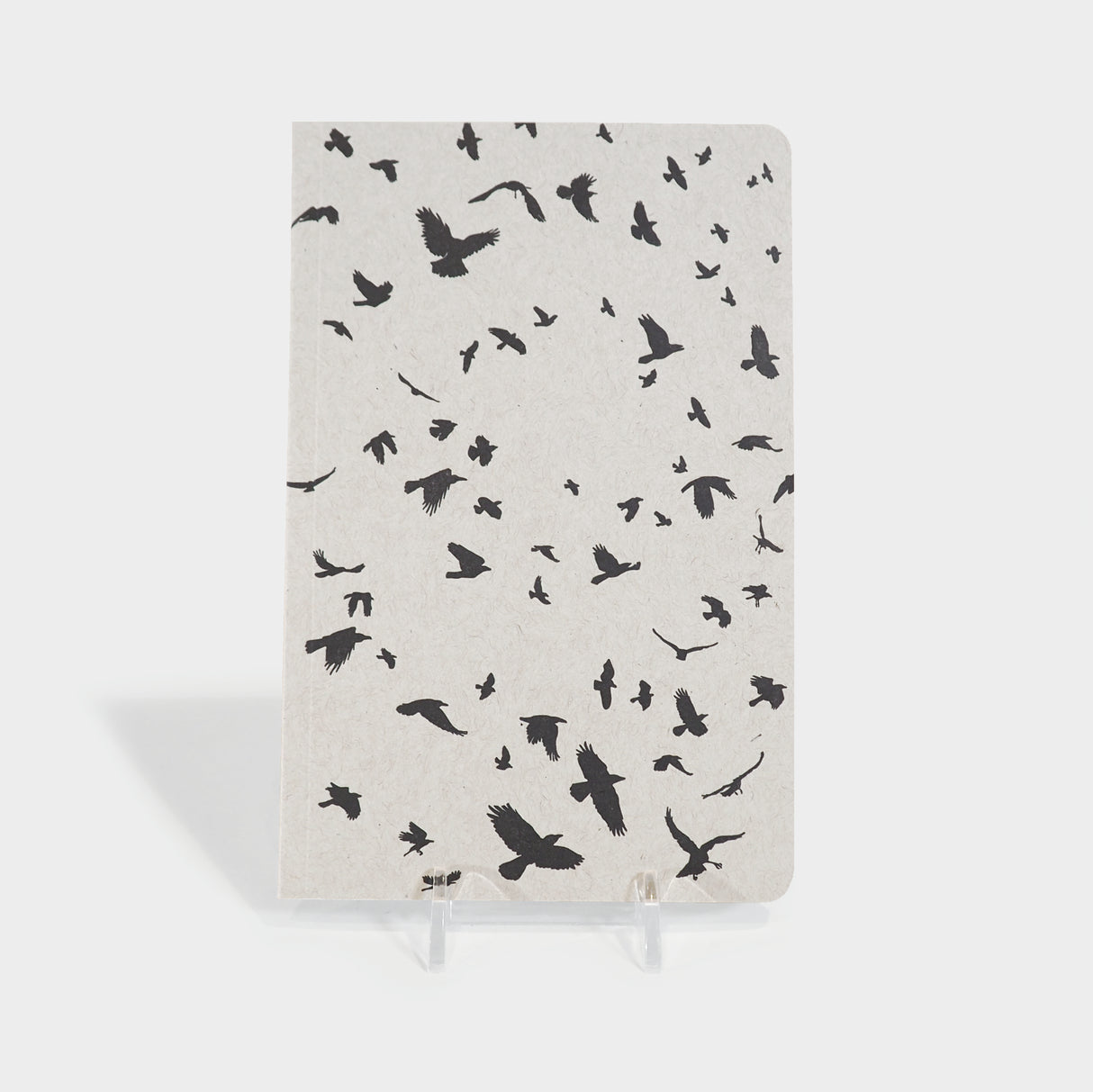 Murder of Crows Novelty Notebook