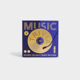 Music Trivia