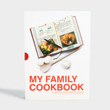 My Family Cookbook