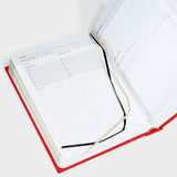 My Family Cookbook