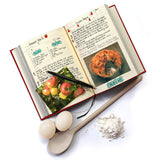 My Family Cookbook