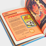 My Little Occult Book Club: A Creepy Collection
