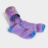 Not Today Socks in a Tin