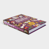 Oddities & Curiosities Sticker, Color & Activity Book