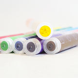 OOLY X Peanuts: Double-Ended Brush & Stamp Markers