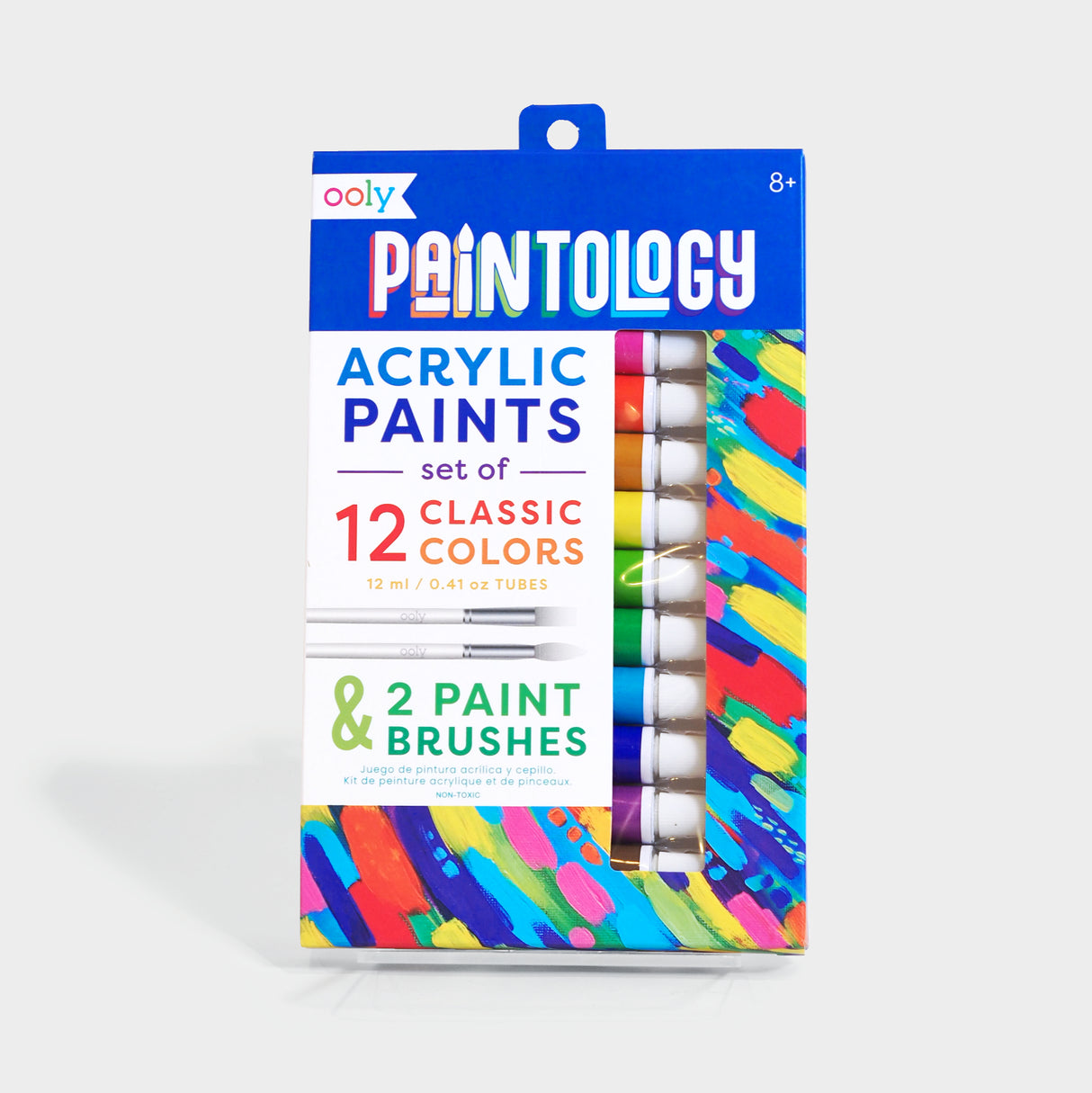 Paintology Acrylic Paints