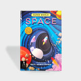 Paper World: Space