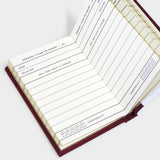 People I Plan To Haunt Tiny Diary