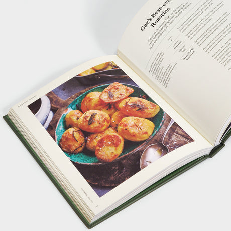 Plants Only Holidays: Indulgent, Plant-Forward Recipes for the Festive Season