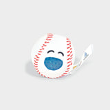 Los Angeles Dodgers - Plush Ball Jelly