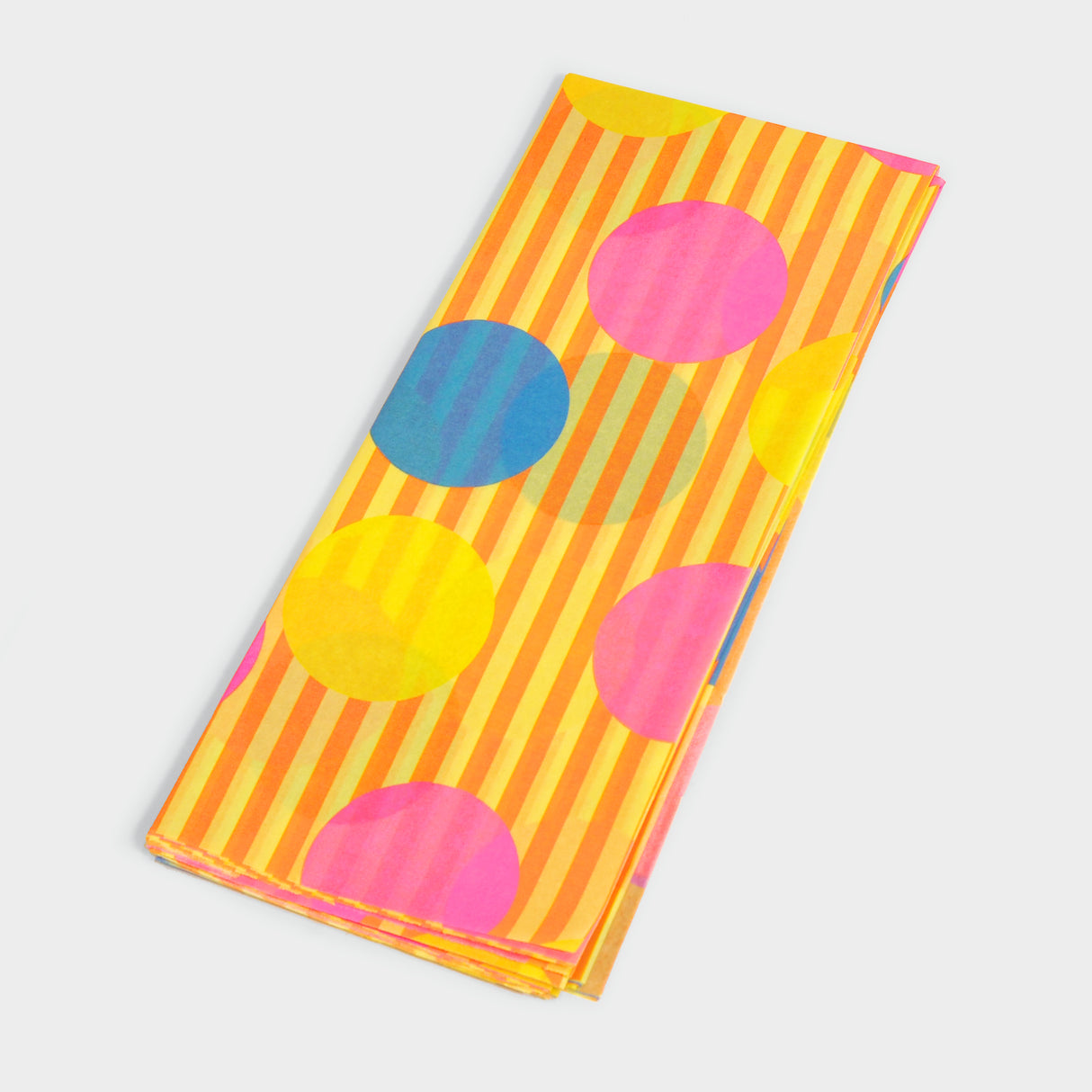 Polka Dots Tissue Paper