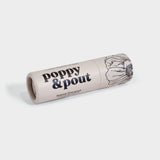 Poppy & Pout Lip Balm