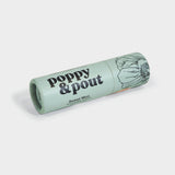 Poppy & Pout Lip Balm