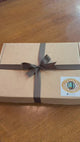To Live and Dine Menu Book Gift Package