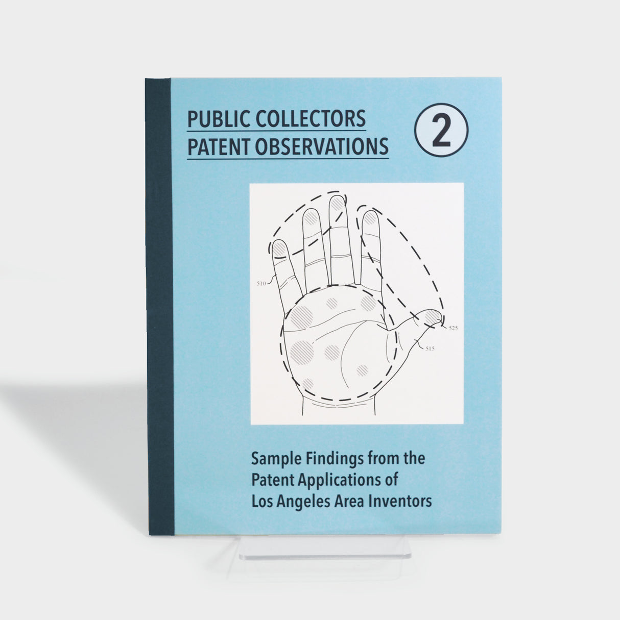 Public Collectors Patent Observations: Issue 2