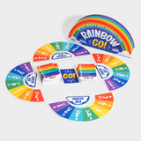 Rainbow Go Game