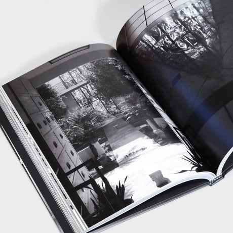 Regarding Paul R. Williams: A Photographer’s View of a Trailblazing Architect (Expanded Edition)
