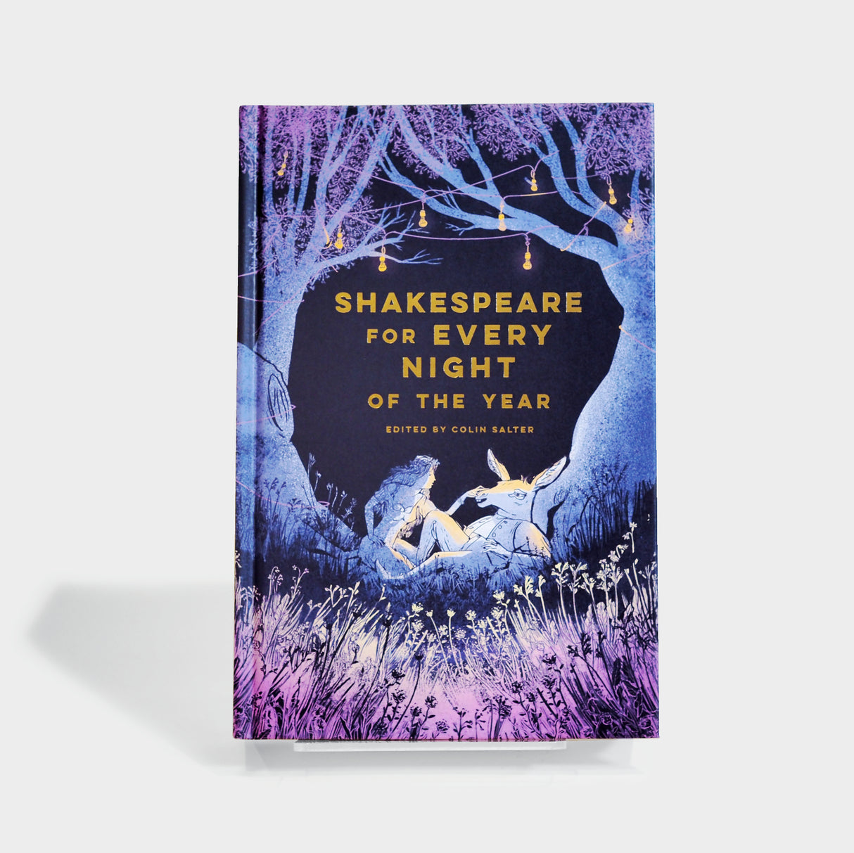 Shakespeare for Every Night of the Year