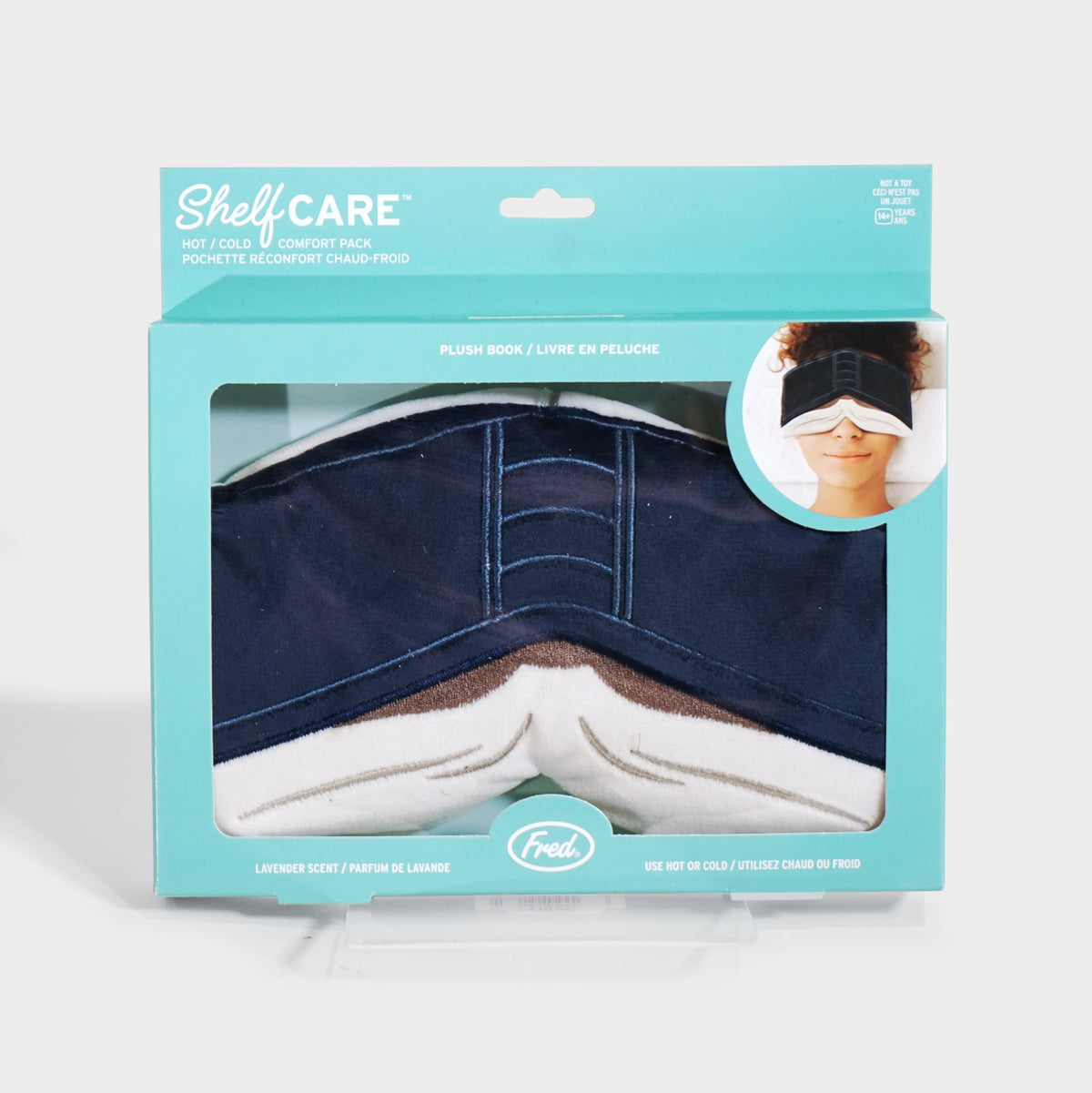 Shelf Care Hot/Cold Comfort Pack