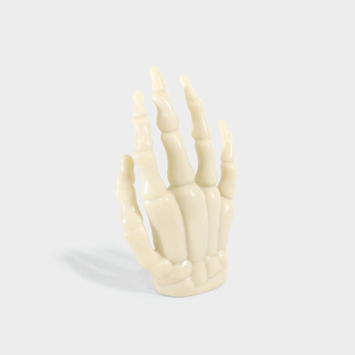 Skeleton Hand Finger Puppet