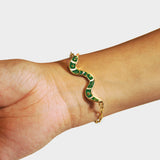 Snake Bracelet